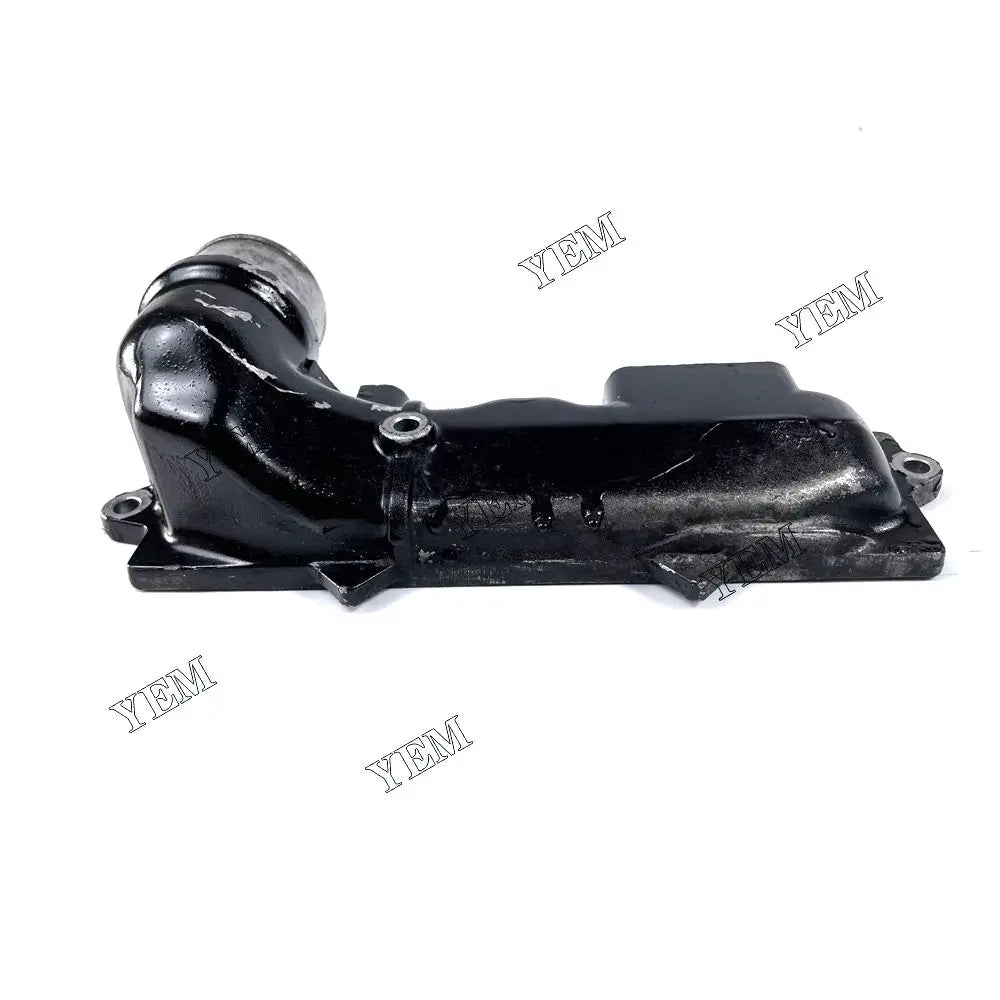competitive price Engine Intake Manifold For Yanmar 3TNE74 excavator engine part YEMPARTS