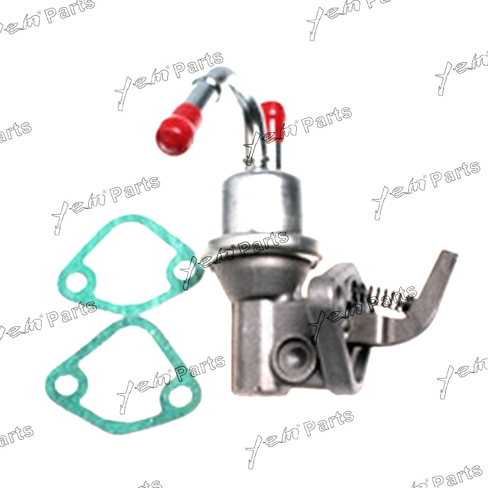 YEM Engine Parts Fuel Pump For Bobcat Skid Steer Loader S300 T250 T300 AL440 Kubota V3300 Engine For Kubota