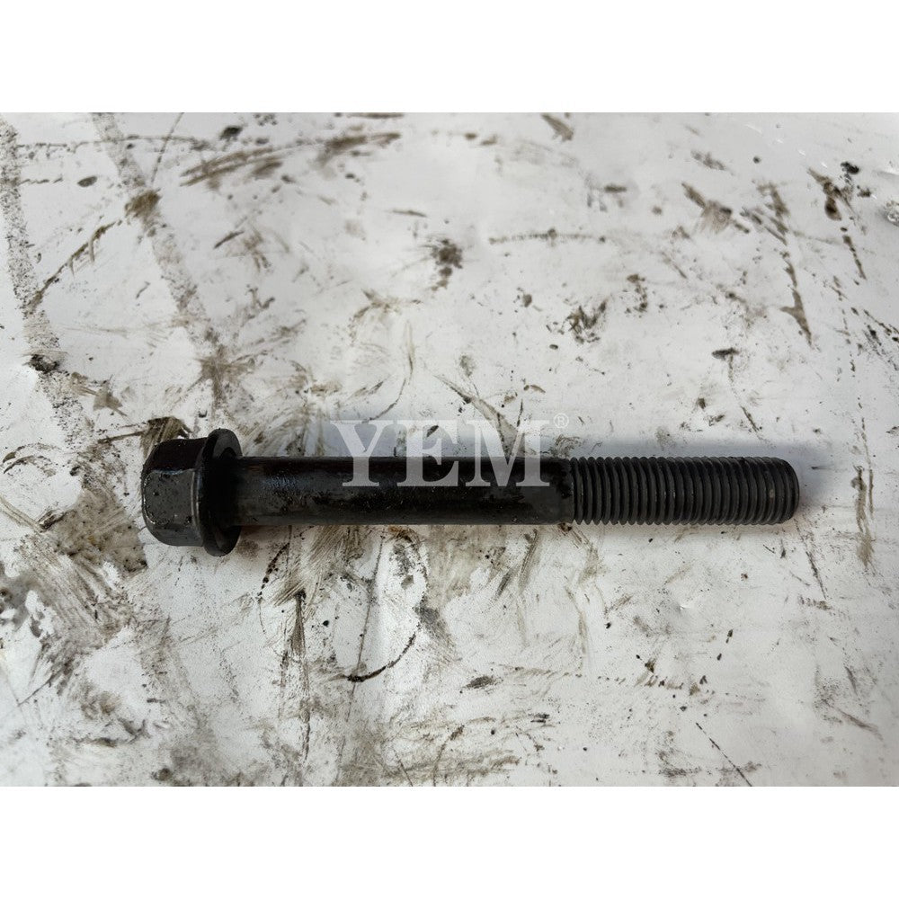 CYLINDER HEAD BOLT FOR KUBOTA V1405 DIESEL ENGINE For Kubota