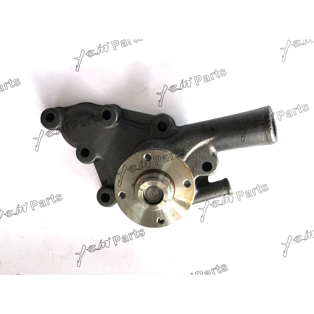YEM Engine Parts Water Pump For Komatsu DOOSAN Hyster Forklift For Isuzu C221 C240 Z-8-94483-167-1 For Isuzu