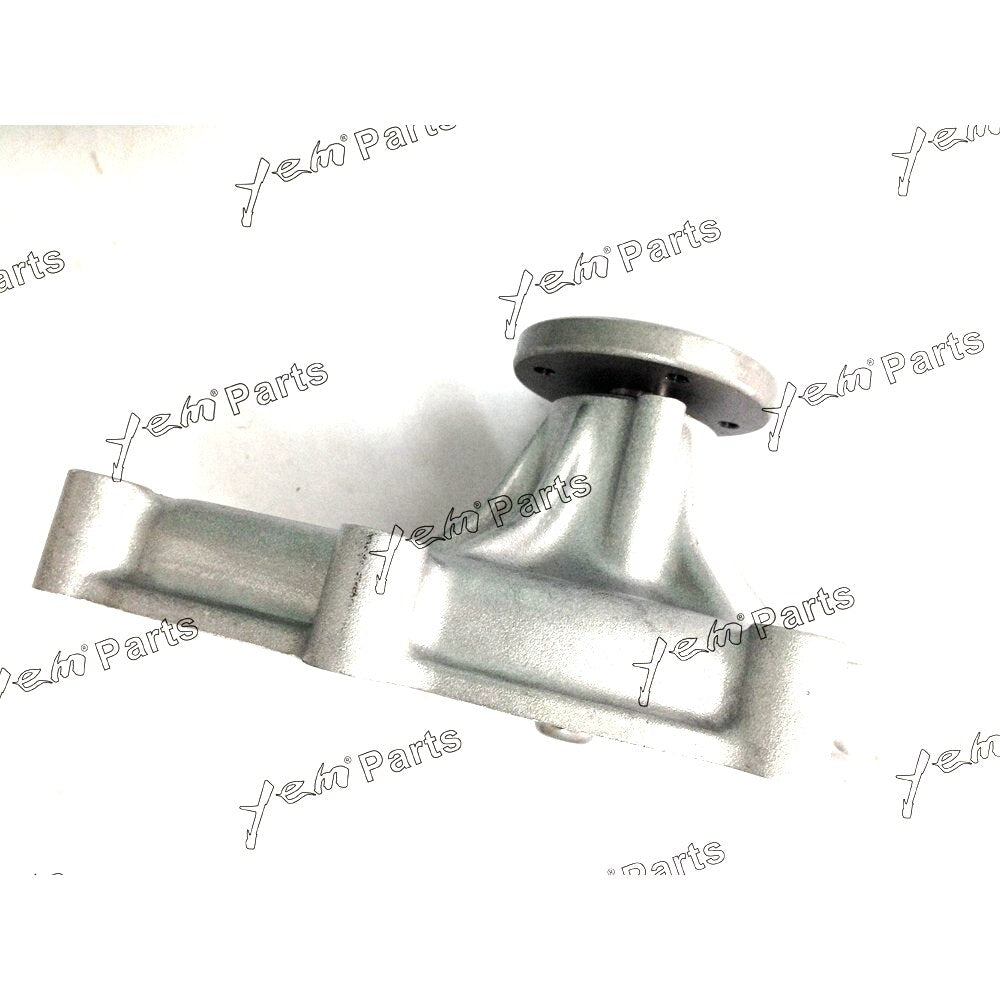 YEM Engine Parts Water Pump For Kubota V3307 V3307-DI 1G772-73032 1G772-13122 1G772-73035 For Kubota