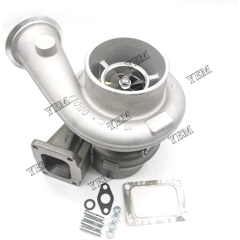 YEM Engine Parts Turbocharger 211-6959 211-8251 Turbo S310 For Caterpillar CAT Engine C18 For Caterpillar