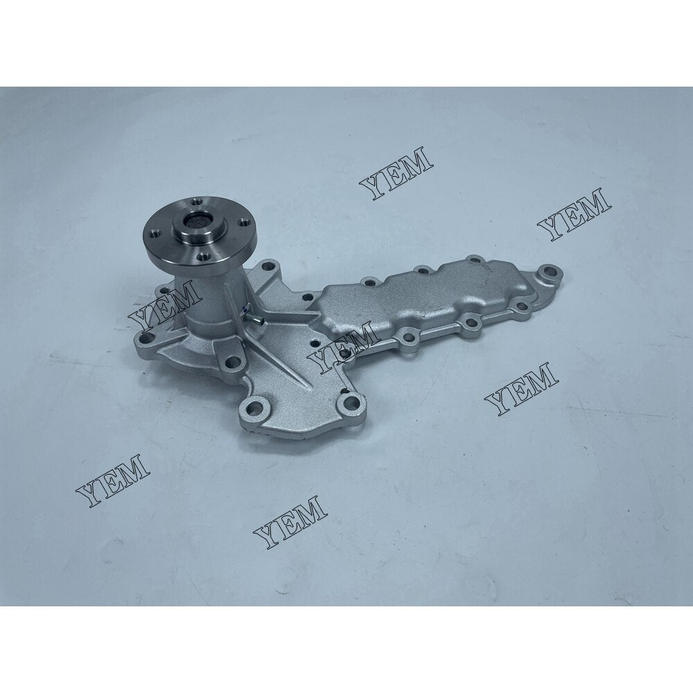 yemparts V2403 V2403T Water Pump 15521-73033 For Kubota Diesel Engine FOR KUBOTA