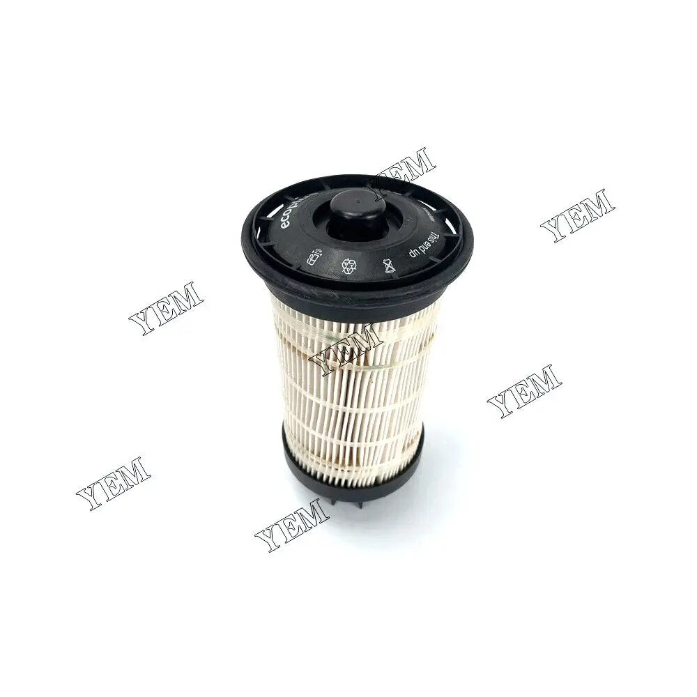 For Cummins excavator engine Filter T433707 5181459 YEMPARTS