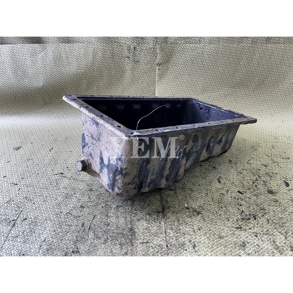 FOR KUBOTA ENGINE V1305 OIL PAN For Kubota
