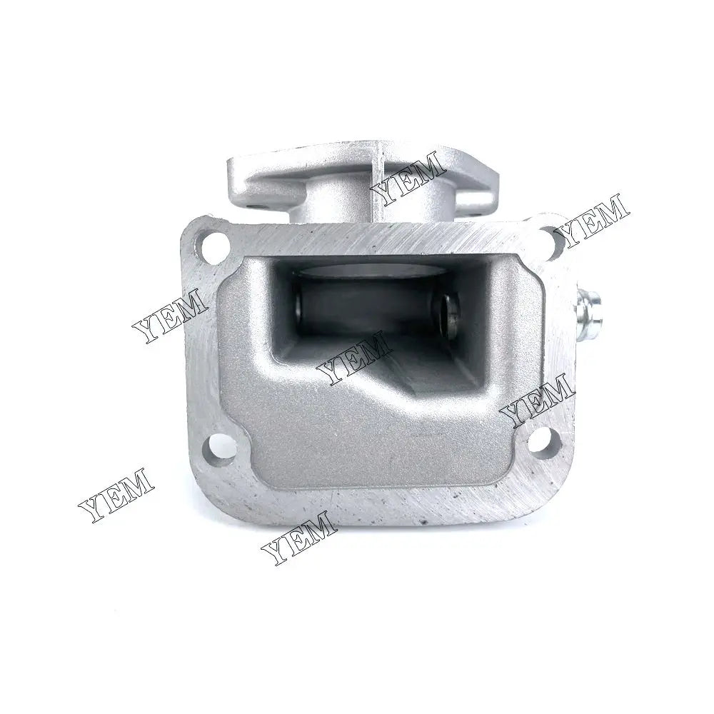 competitive price Cover,Thermostat For Mercedes-Benz C190 excavator engine part YEMPARTS