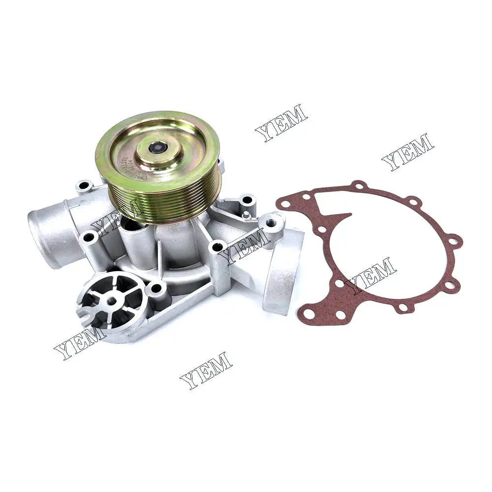 1 year warranty For Deutz 1307010-A12 Water Pump TCD2013L064V engine Parts YEMPARTS