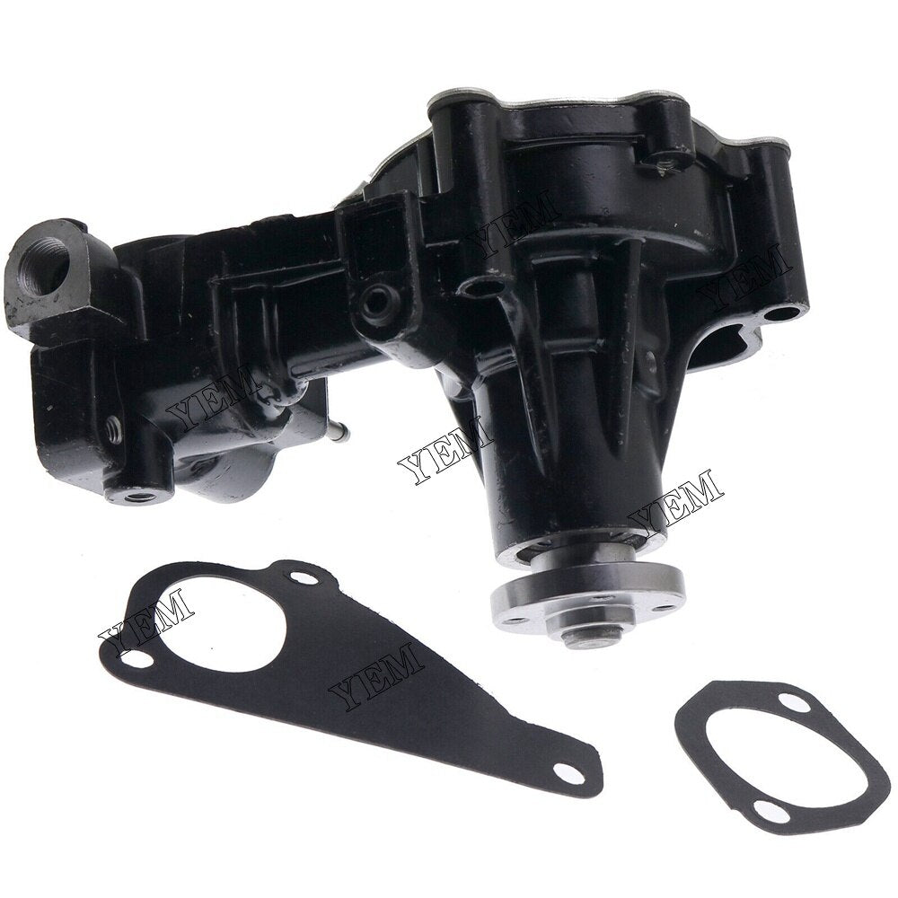 YEM Engine Parts Water pump 129001-42004 with PIPE For Yanmar 3TNE88 4TNE88 For Komatsu Excavator For Yanmar