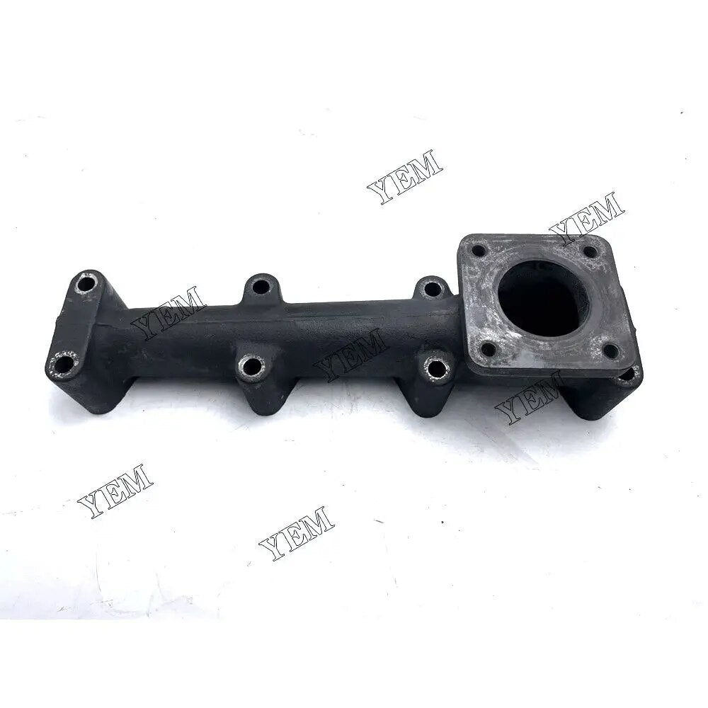 For Caterpillar excavator engine C2.2 Exhaust Manifold YEMPARTS