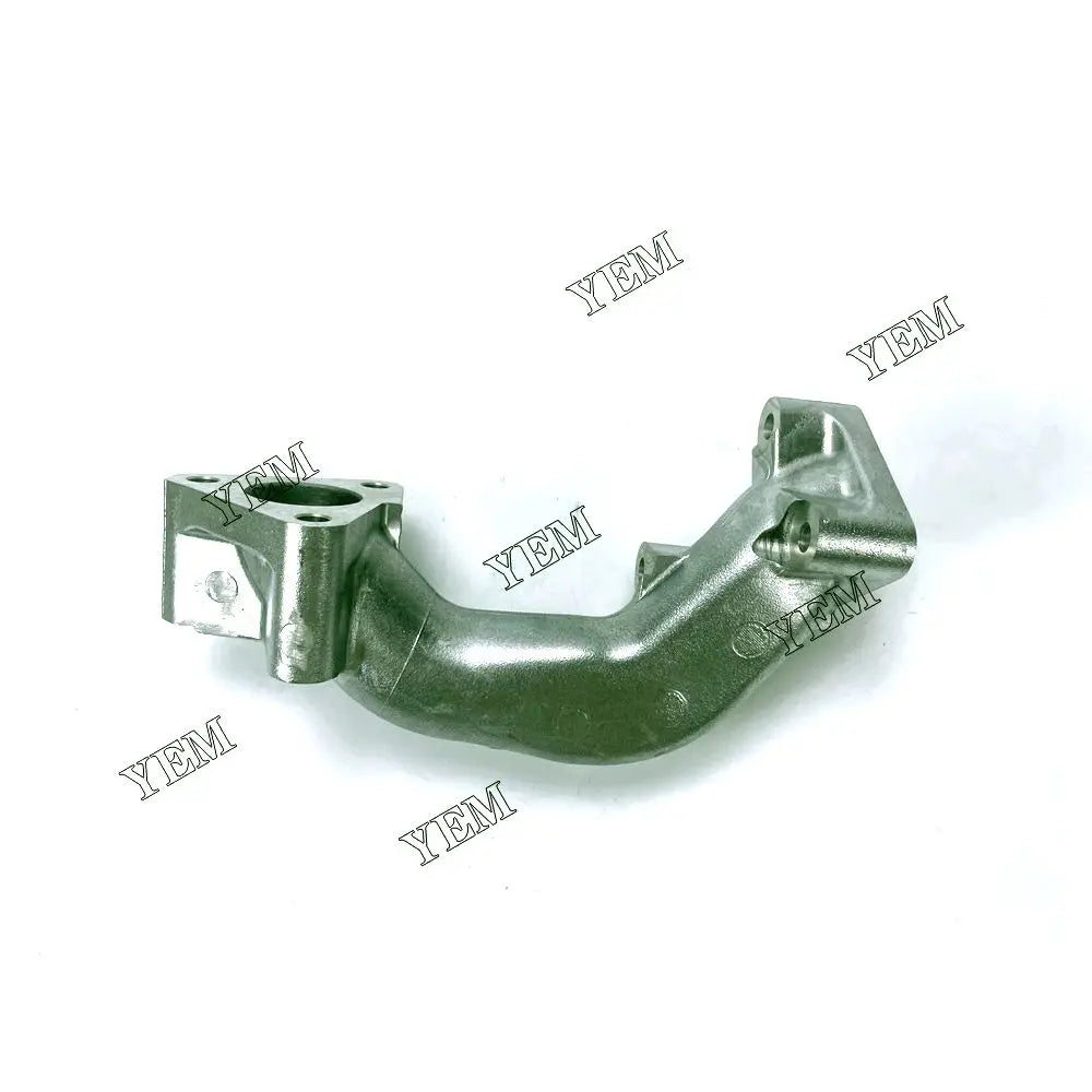 competitive price 8-98006996-0 Egr Pipe For Isuzu 6HK1 Sumitomo350 excavator engine part YEMPARTS