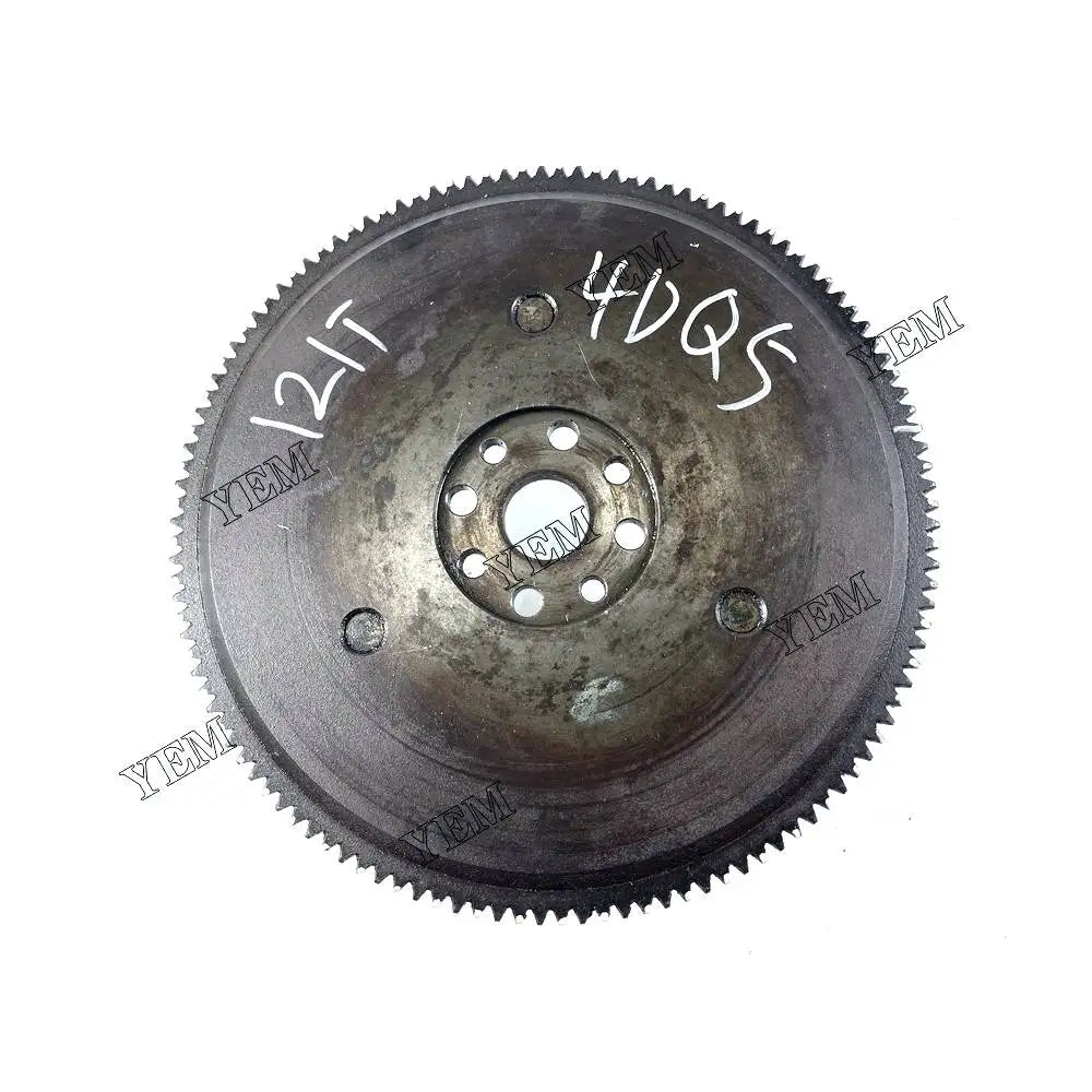 1 year warranty 4DQ5 Flywheel Assembly For Mitsubishi engine Parts YEMPARTS
