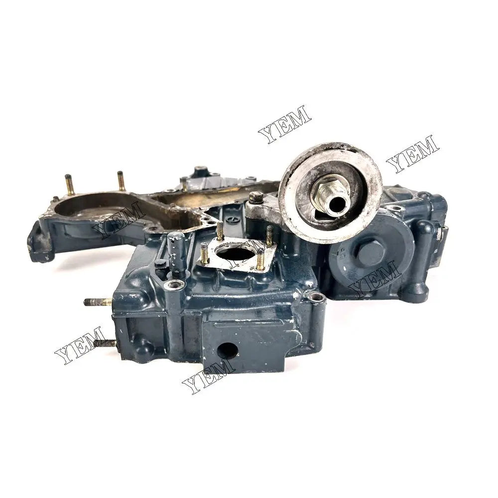 competitive price Timing Cover For Kubota F2503 excavator engine part YEMPARTS