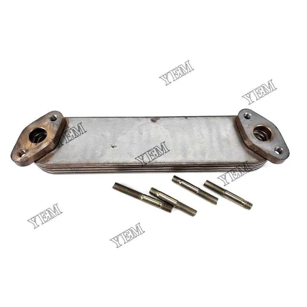 High performanceOil Cooler Core For Hino W04D Engine YEMPARTS