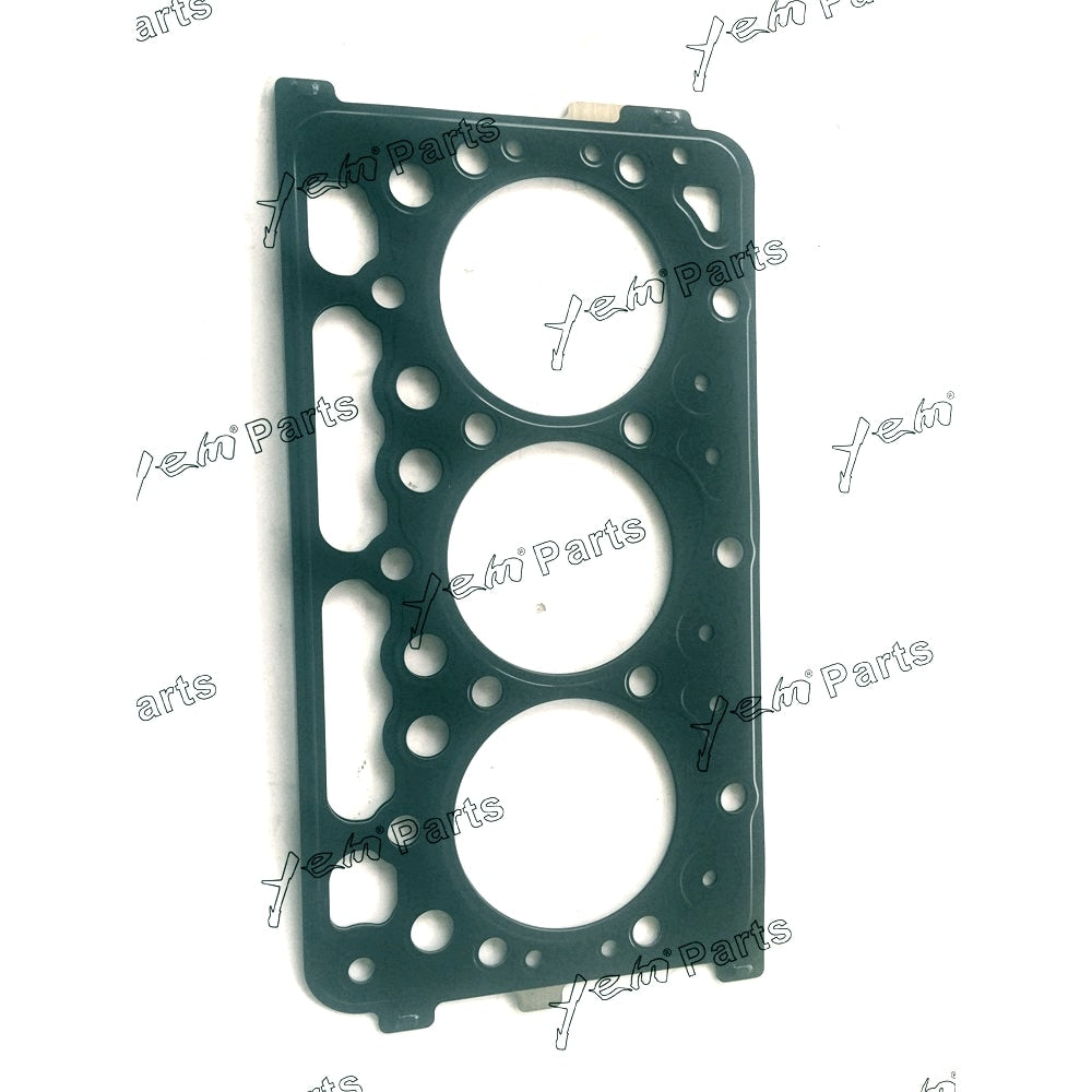YEM Engine Parts D662 Cylinder Head Gasket For Kubota Engine 16861-03312 For Kubota