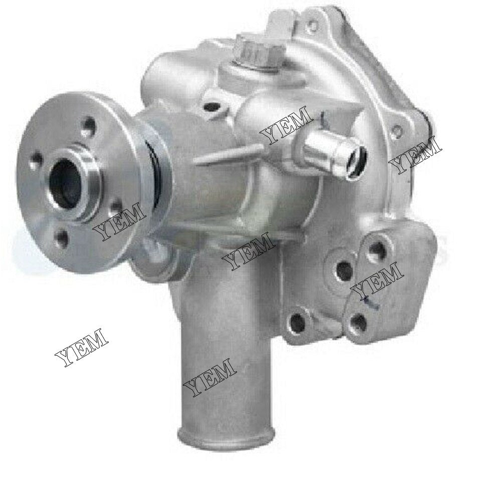 YEM Engine Parts COOLING WATER PUMP For Terex RT50,RT60 R160T, PT30 Compact Track Loader For Other