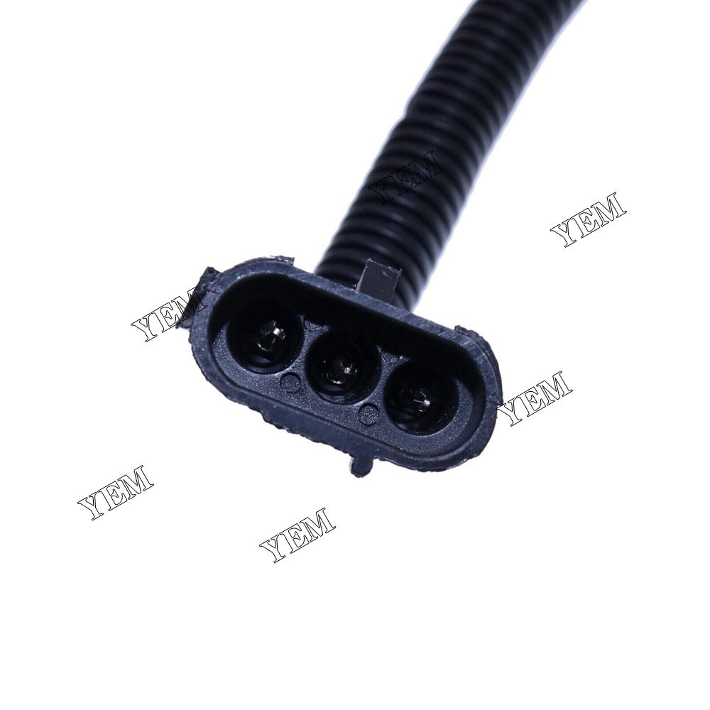 YEM Engine Parts Shutoff Solenoid SA-4959-24 3991625 For Cummins 5.9L For Hyundai 335-7 R210LC-7 For Hyundai