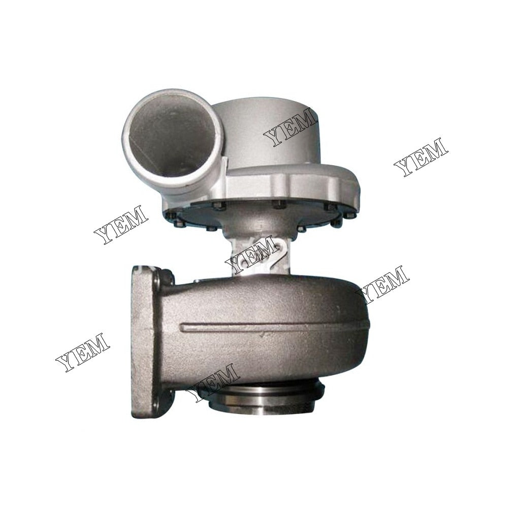 YEM Engine Parts For Cummins NTC350 NTA855 NTA-855-C HT3B Turbocharger 3801613 3522866 3522865 For Cummins