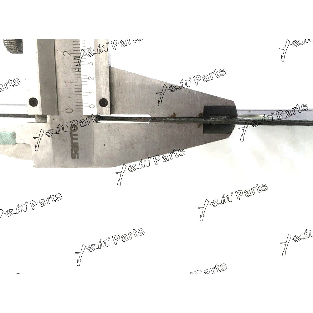 YEM Engine Parts Head Gasket For Kubota 4D110 / V4300 Engine Parts For Kubota