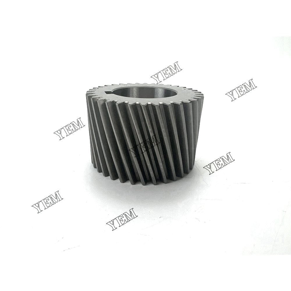 YEM D1703 Crankshaft Gear 1G465-24110 Kubota excavator diesel engine Messersi M 28 excavator YEMPARTS