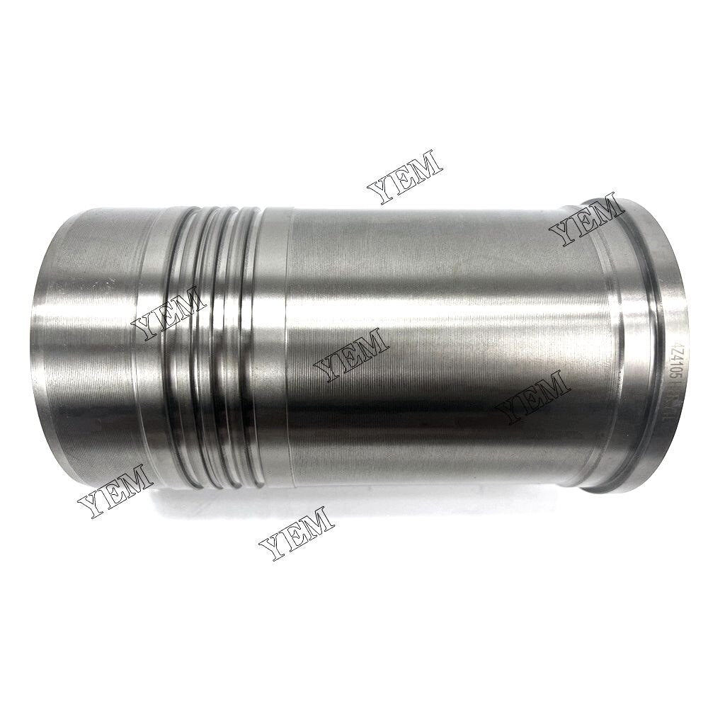 YEM TH6105 Liner Weichai excavator diesel engine YEMPARTS