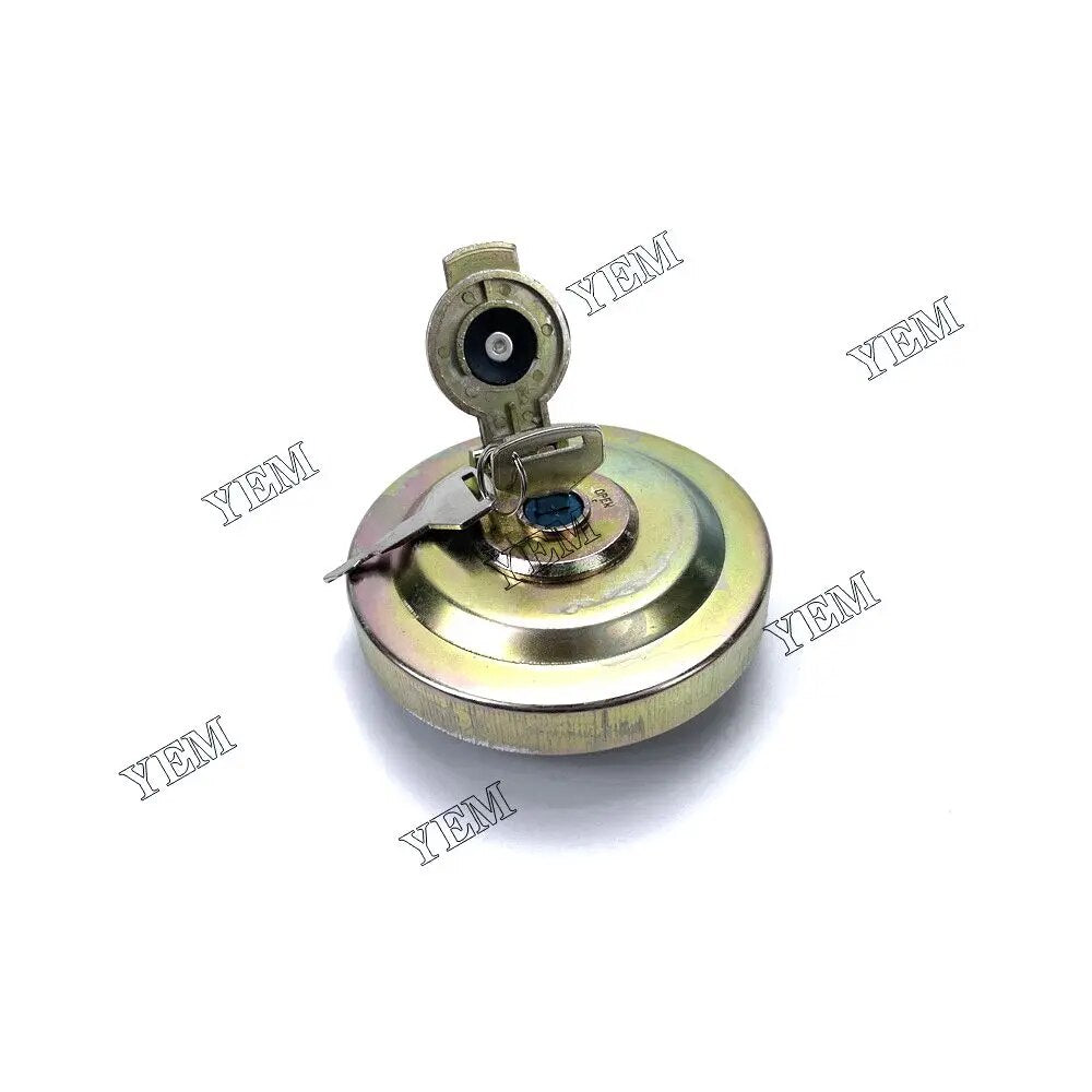 For Kobelco excavator engine SK35SR-2 Fuel Cover YEMPARTS