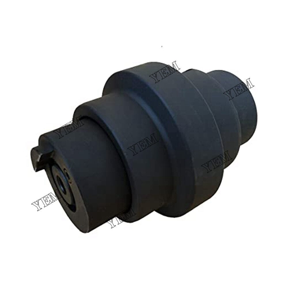 YEM Engine Parts Track Roller Bottom Roller For Kobelco SK50UR Mini Excavator For Kobelco
