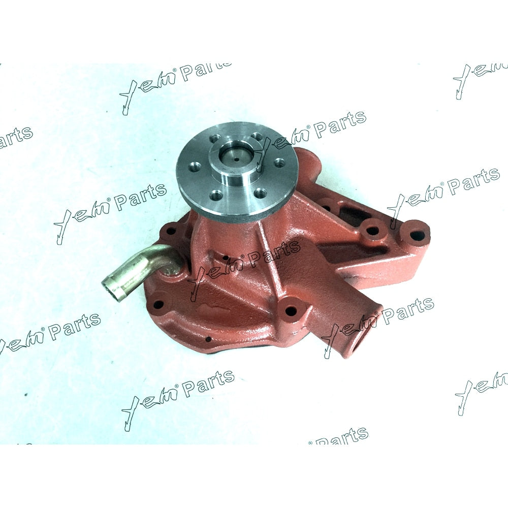 YEM Engine Parts For Doosan DH220-3 DH300-5 Excavator D1146 Diesel Water Pump10265.06500-6139C For Doosan