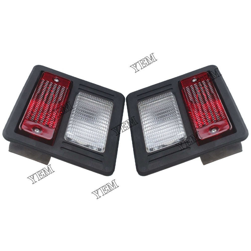 YEM Engine Parts Tail Light Assembly 6670284 for Bobcat S100 S130 S150 S160 S175 S185S205 S220 For Bobcat