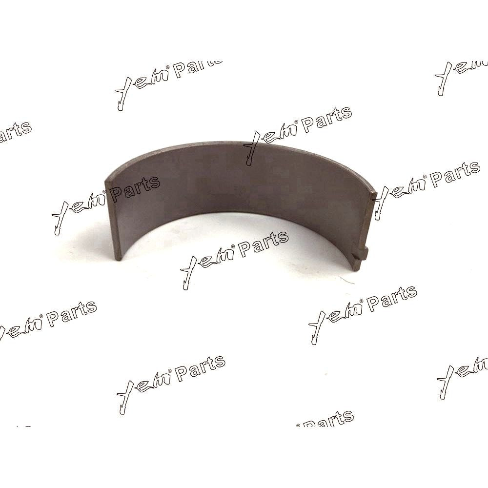 YEM Engine Parts 3T84 3T84HLE 3D84-1 Crankshaft Main Connecting Bearing Set For Yanmar Engine For Yanmar