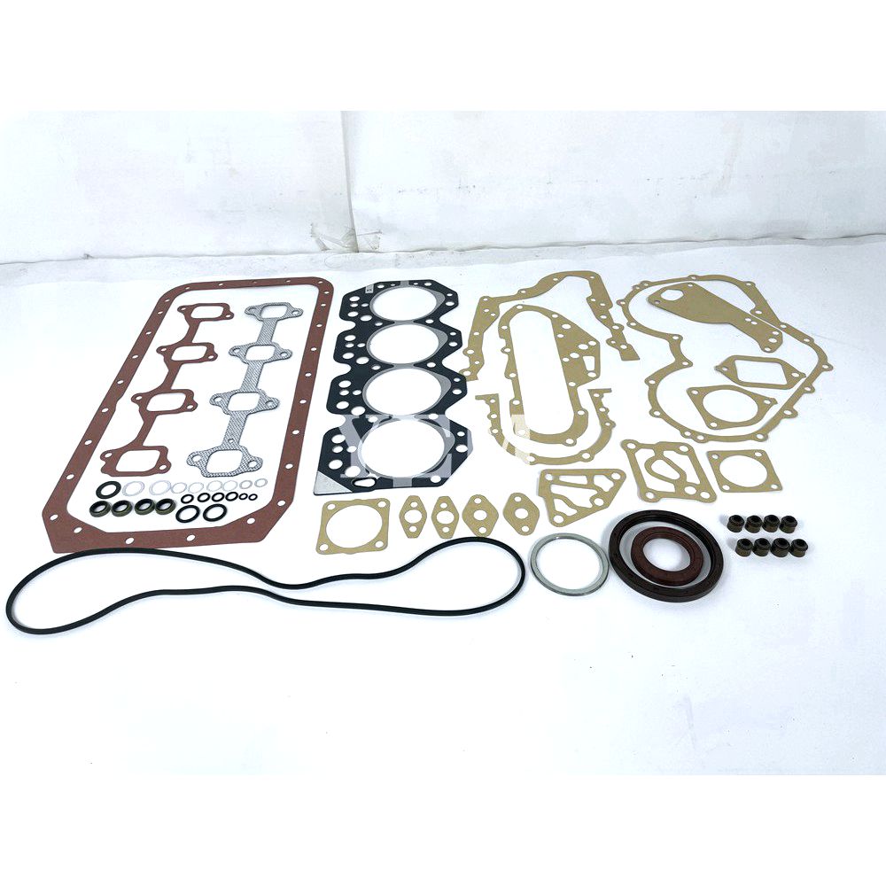 YEM Engine Parts 3B 13B 13BT FULL GASKET SET For Toyota LAND CRUISER DYNA COASTER DIESEL Engine For Toyota