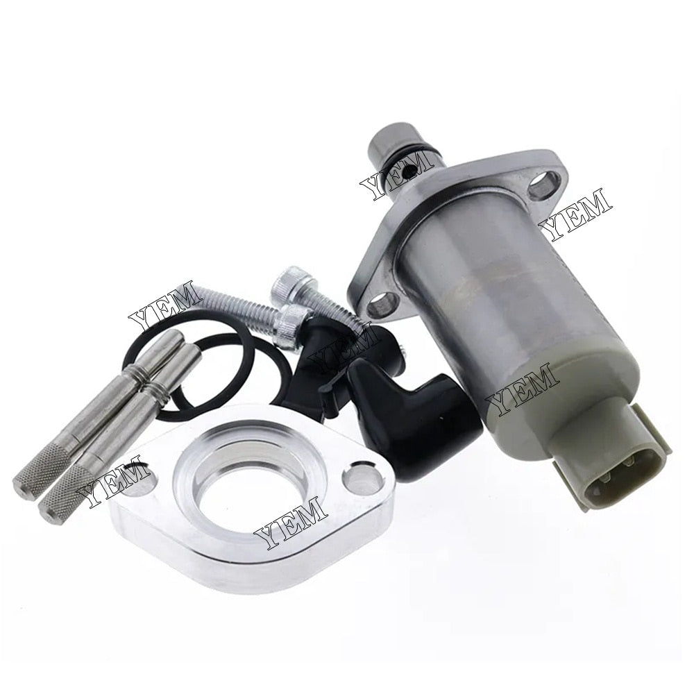 YEM Engine Parts Suction Control Valve RE536278 RE530337 RE531864 For JOHN DEERE 4045 6068 Engine For John Deere