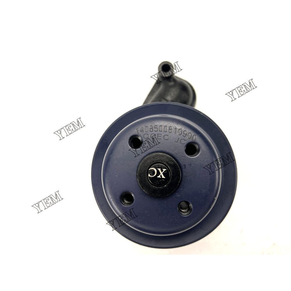 yemparts K4100 Water Pump For Weichai Diesel Engine YEMPARTS