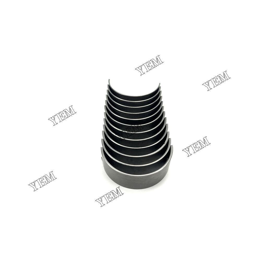 yemparts R6108IZLD Connecting Rod Bearing For Weichai Diesel Engine YEMPARTS