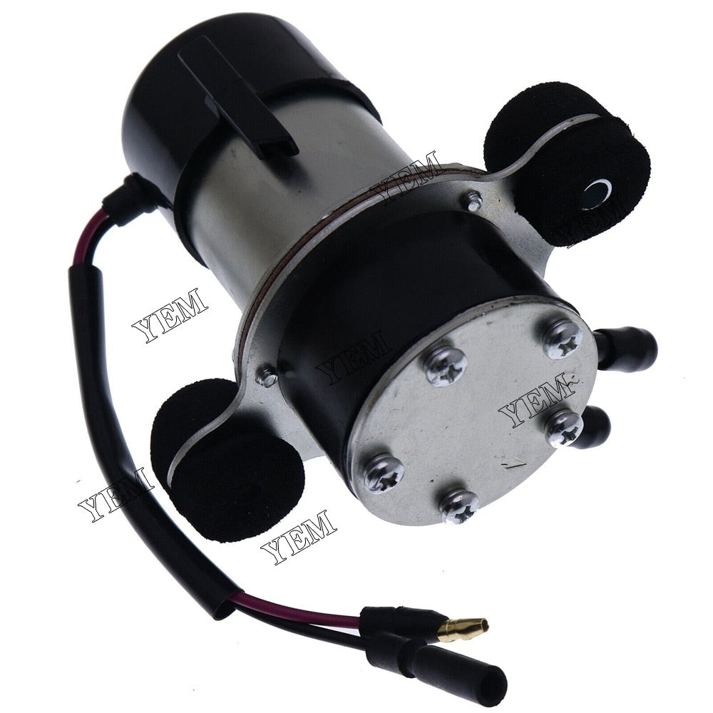 YEM Engine Parts Fuel Pump 16700-758-003 For Honda H4013 H4514H HT3810 GX620 GX630 GX690 For Other