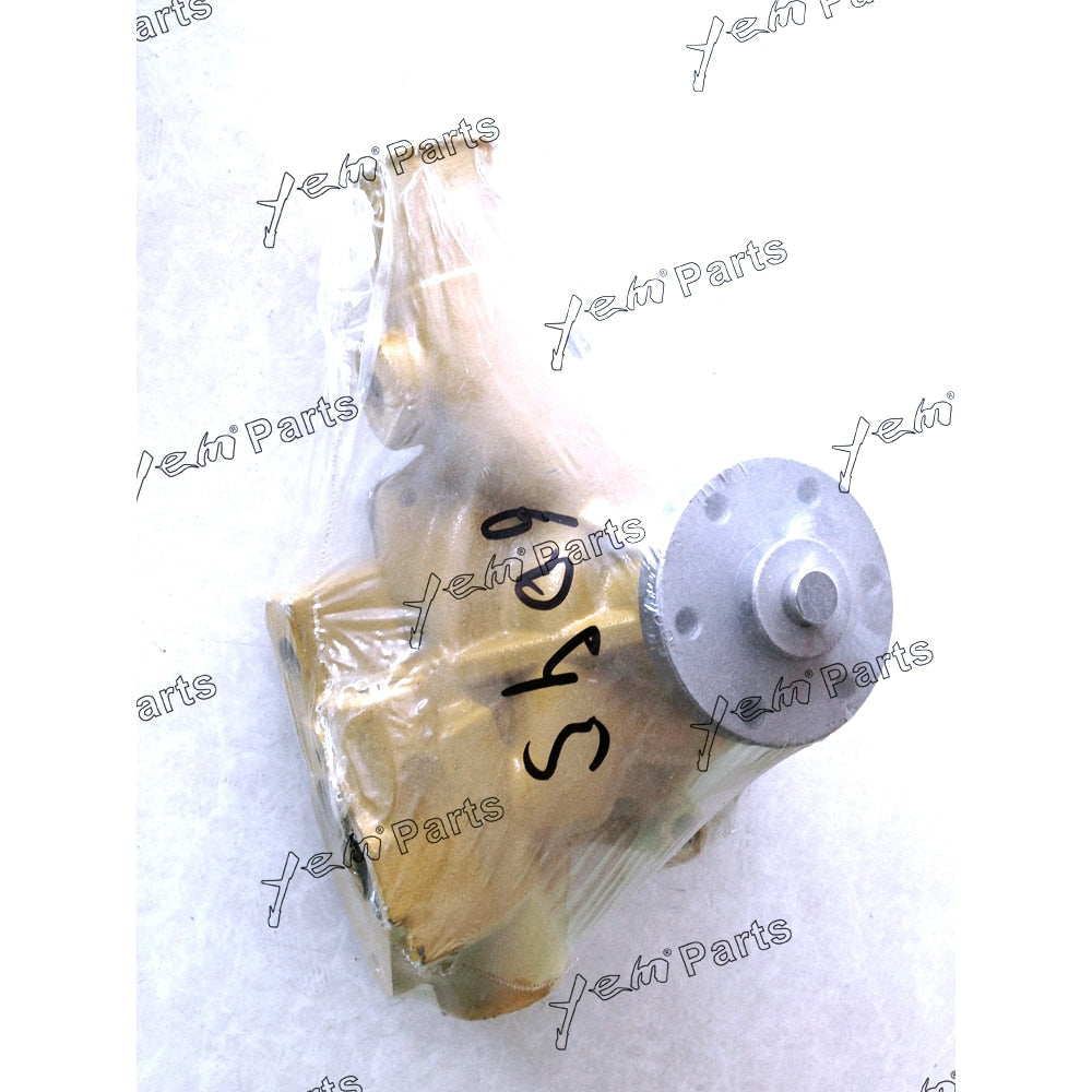 YEM Engine Parts 6206-63-1602 Water Pump For Komatsu 6D95L D31P-18A D31E-18 D37P-5A D37A-5 D37 For Komatsu
