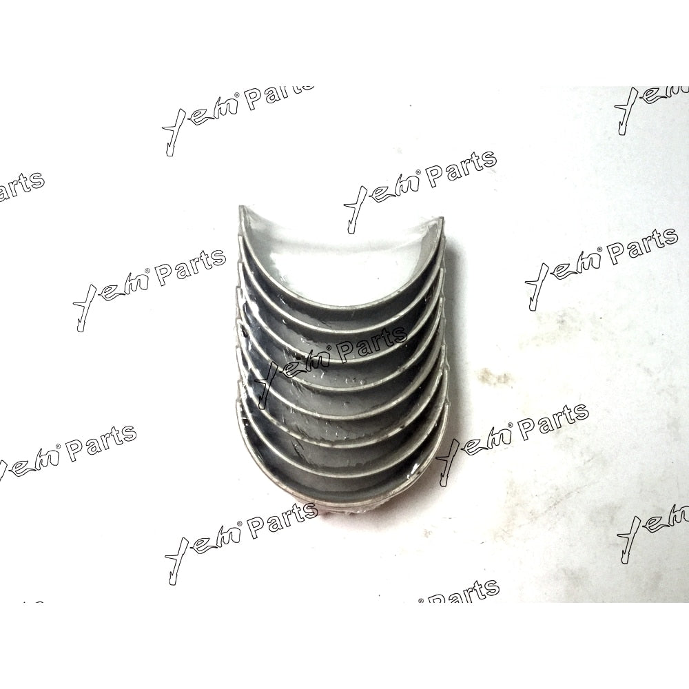 YEM Engine Parts Connecting Rod Bearing STD For Mitsubishi L3E Engine Parts For Mitsubishi