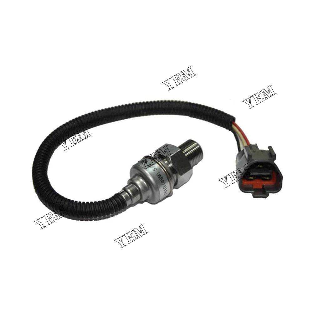 YEM Engine Parts 49MPA Pressure Sensor 7861-92-1610 For Komatsu PC200-6 PC220-6 PC240-6 PC300-6 For Komatsu