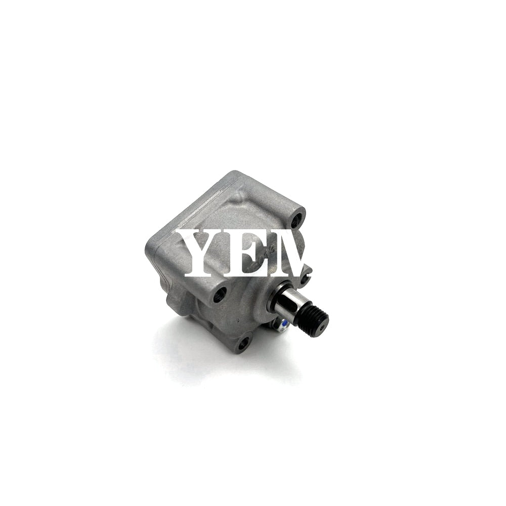 YEM Engine Parts Oil Pump 15471-35012 For Kubota Engine V2203 V1902 V1903 D1102 D1703 D1503 For Kubota