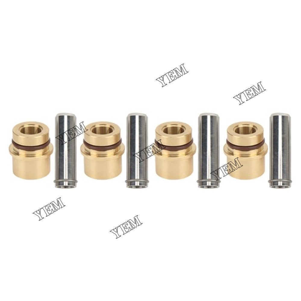 YEM Engine Parts Joystick Pusher Control Valve 2436U1277S211 For Kobelco SK200-3 SK200-6 SK200-5 For Kobelco