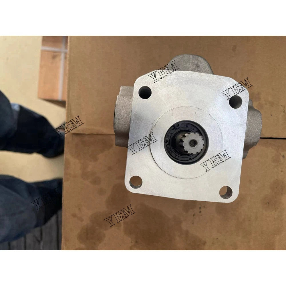 competitive price PW1-C-7A-G1R Hydraulic Pump For Yanmar excavator engine part YEMPARTS