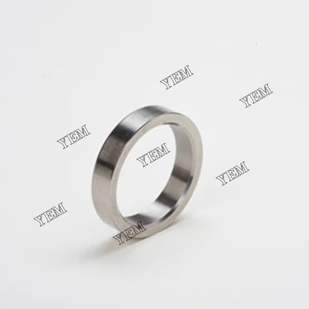 YEM Engine Parts 1 Set Engine Valve Guide Seat Intake Valve and Exhaust Valve For Kubota V1200 For Kubota