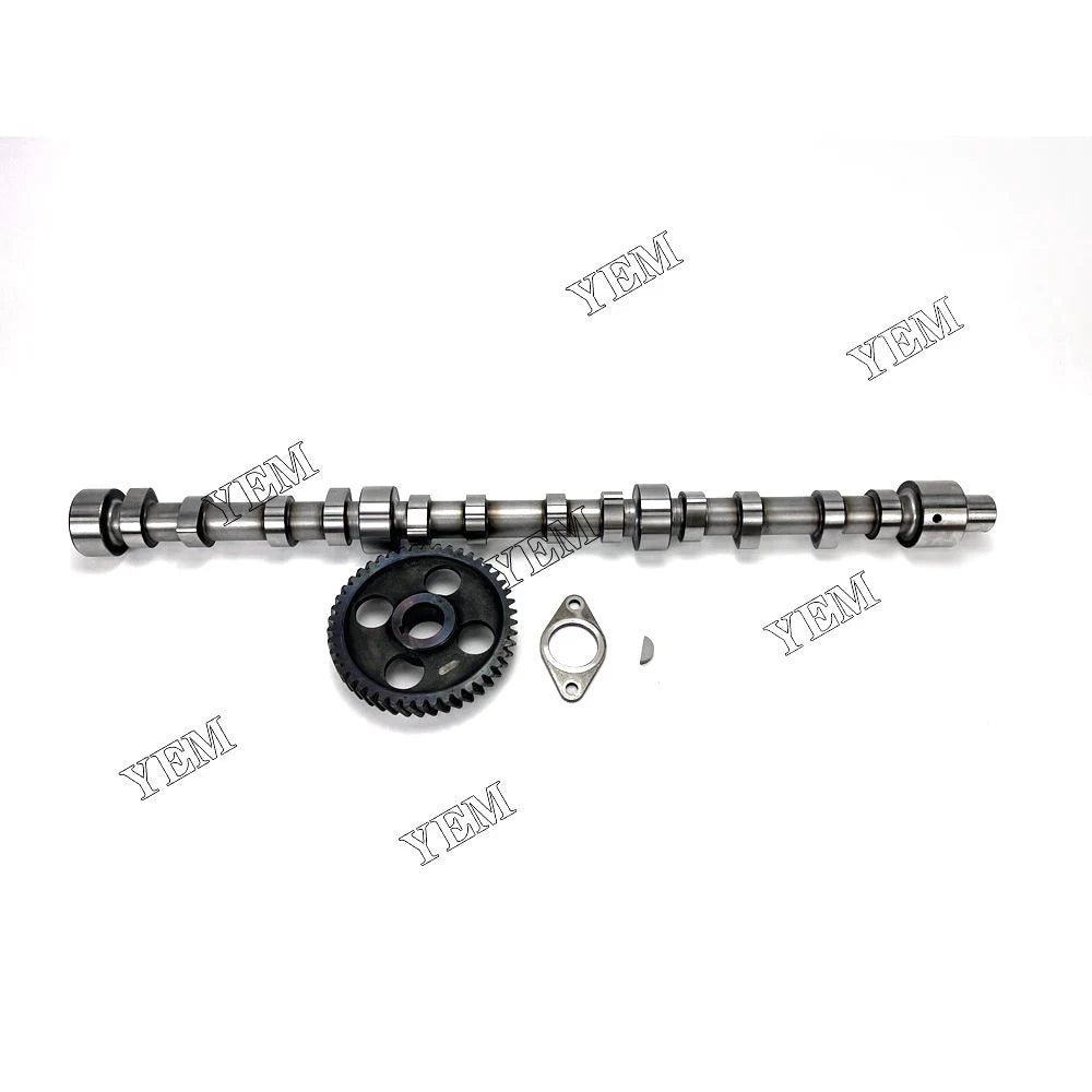 competitive price Camshaft Assembly For Mitsubishi S6S excavator engine part YEMPARTS