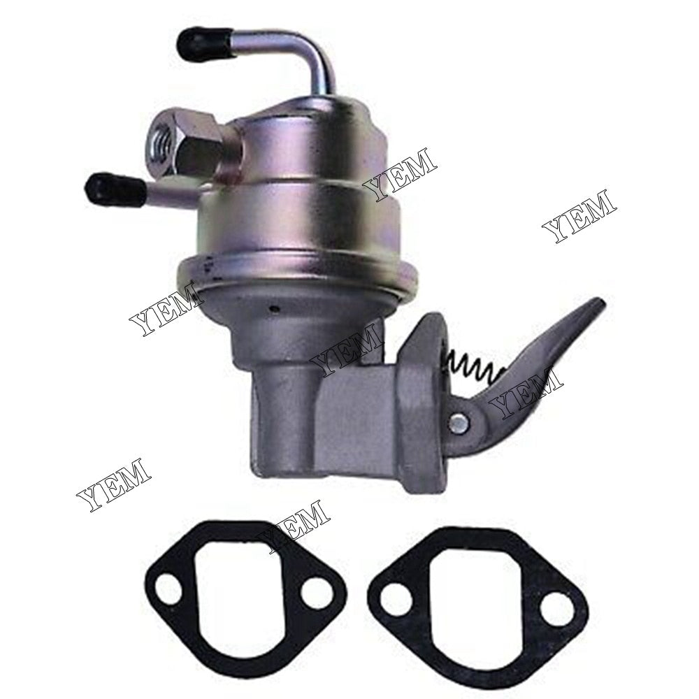 YEM Engine Parts Fuel Pump 23100-78120-71 For Toyota Forklift 5K Engine 5FG 6FG 7FG10-30 For Toyota