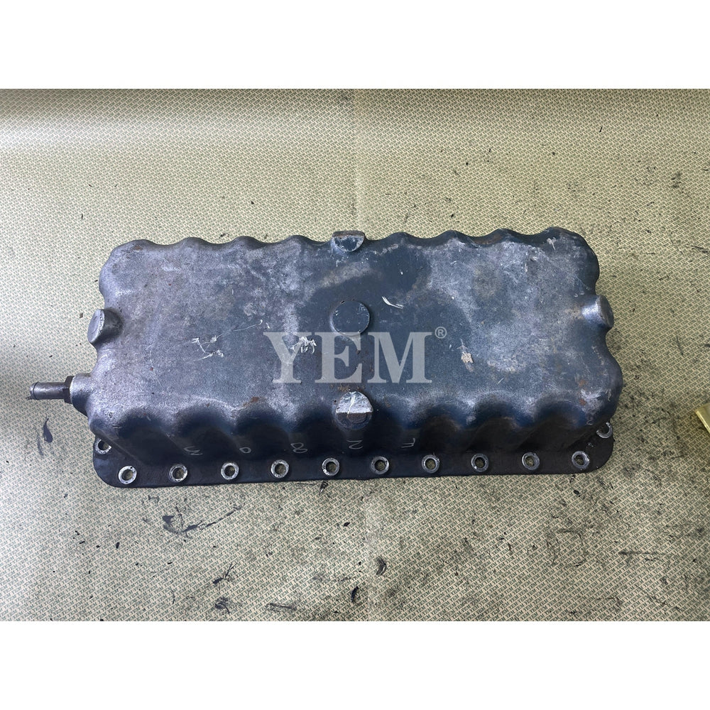 USED OIL PAN FOR KUBOTA F2803 ENGINE For Kubota