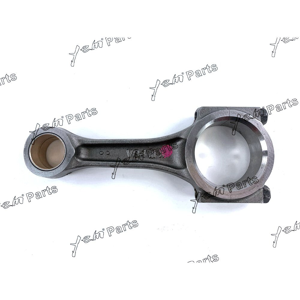YEM Engine Parts For Yanmar 4TNV88 1Pc Connecting Rod 425-34698 For Yanmar