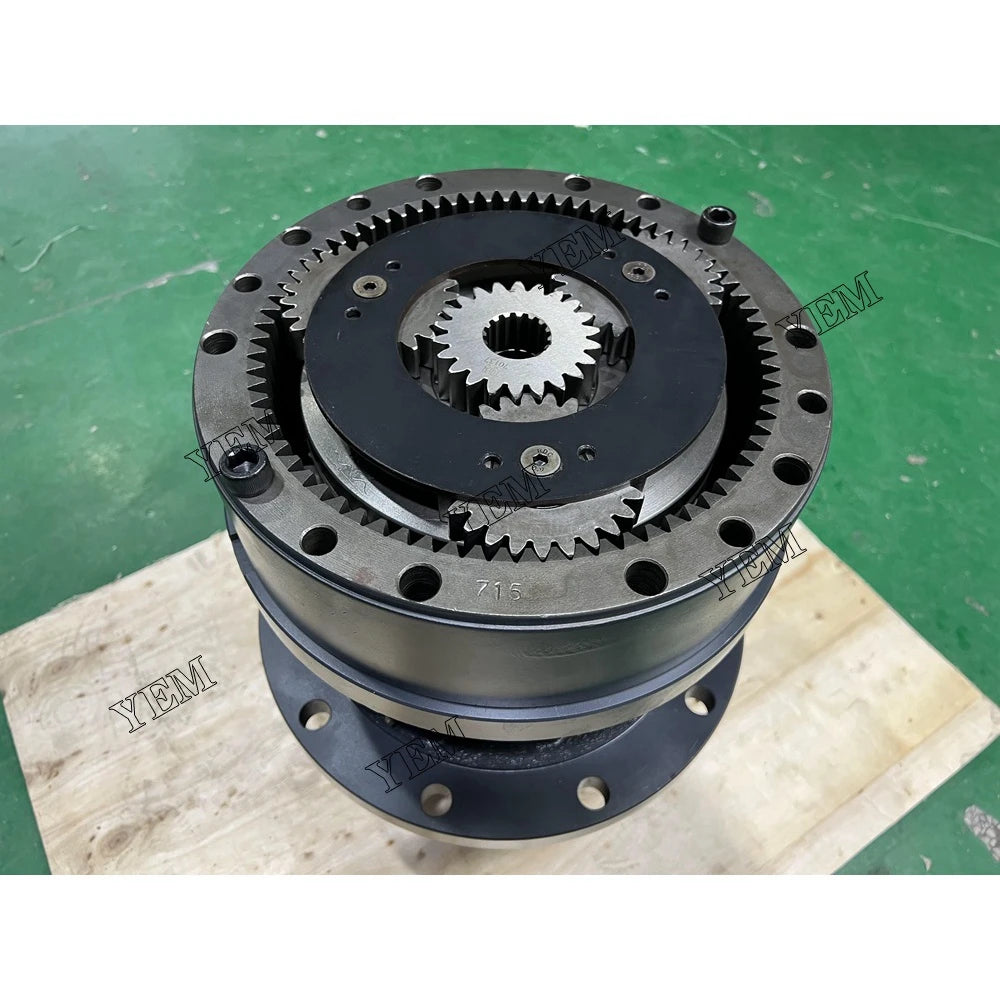 competitive price 404-00062 Rotary Gearbox For Doosan S150LC-7 excavator engine part YEMPARTS