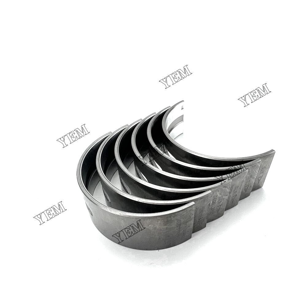 yemparts F2L1011F Main Bearing For Deutz Original Engine Parts FOR DEUTZ