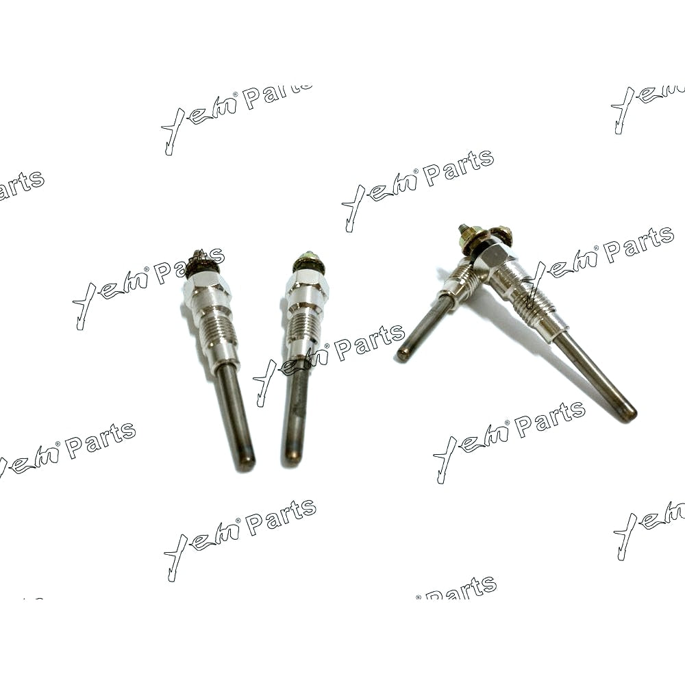 YEM Engine Parts Glow Plug For Kubota V1702 Engine Parts For Kubota