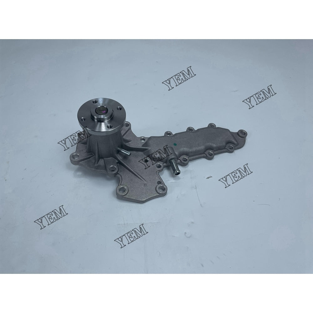 yemparts V2403 V2403T Water Pump 253758110 For Kubota Diesel Engine FOR KUBOTA