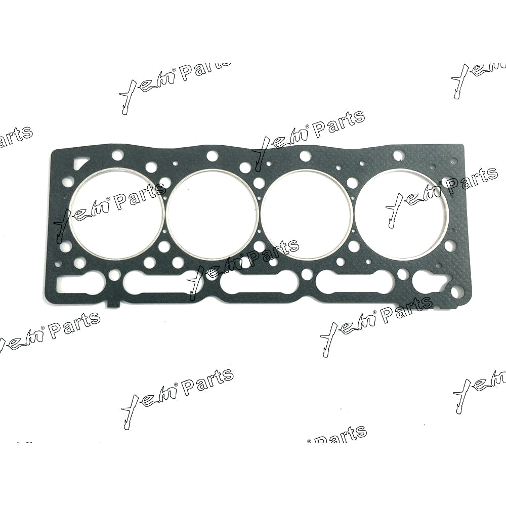 YEM Engine Parts Head Gasket (Graphite) For Kubota V1505 / 4D78 Engine Parts For Kubota